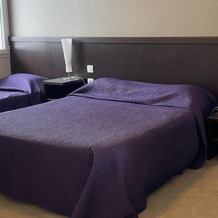 L'Escasse Hotel Lit-et-Mixe Eksteriør billede