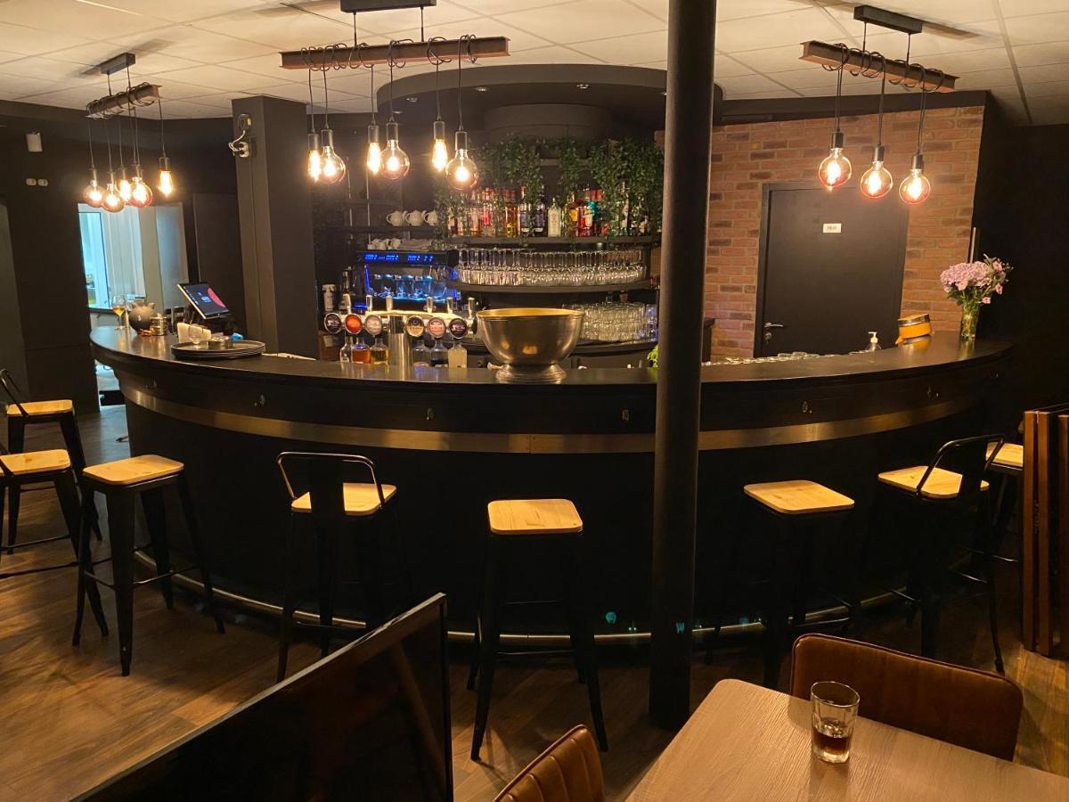 L'Escasse Hotel Lit-et-Mixe Eksteriør billede