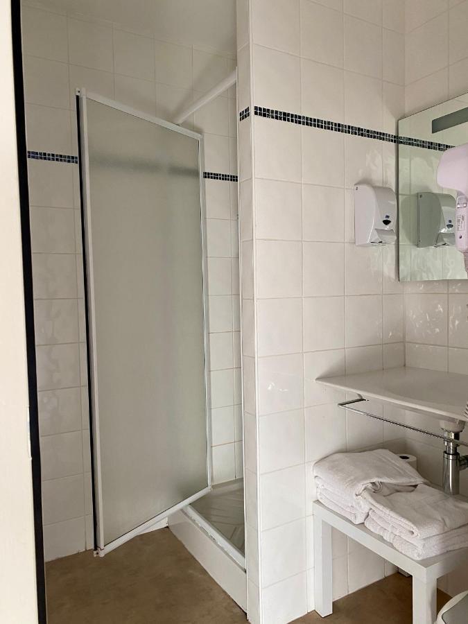 L'Escasse Hotel Lit-et-Mixe Eksteriør billede
